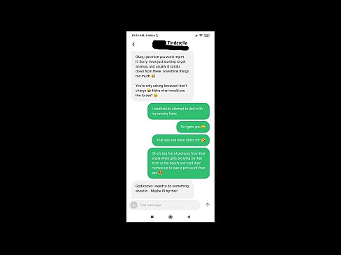 ❤️ Πρόσθεσα ένα νέο PAWG από το Tinder στο χαρέμι μου ( μιλήστε στο Tinder συμπεριλαμβάνεται) Ποιότητα σεξ ❌️